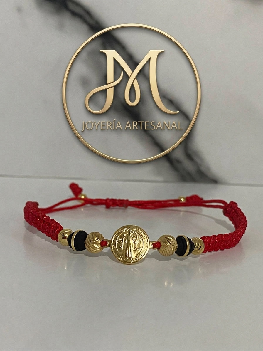 Pulsera San Benito